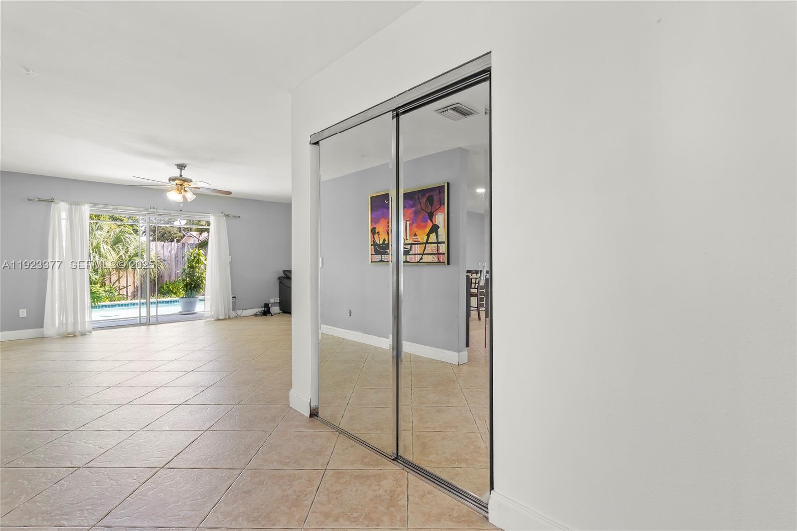 BEL-AIRE SEC 2 - Residential Lease