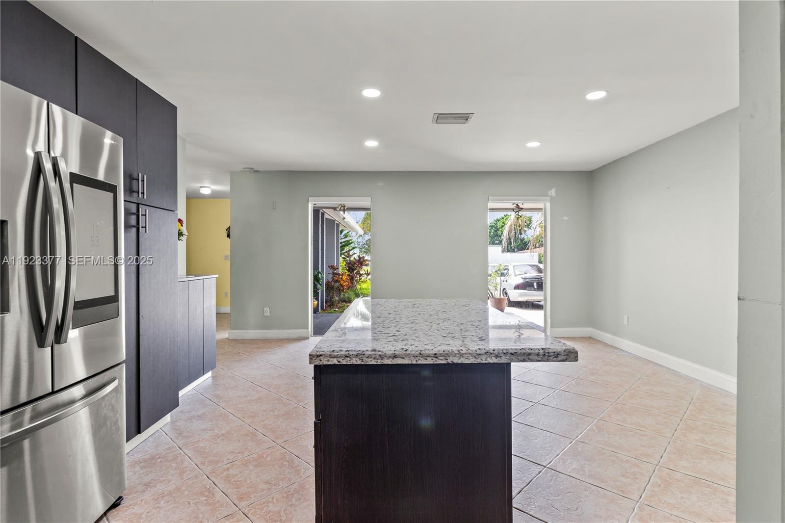 BEL-AIRE SEC 2 - Residential Lease