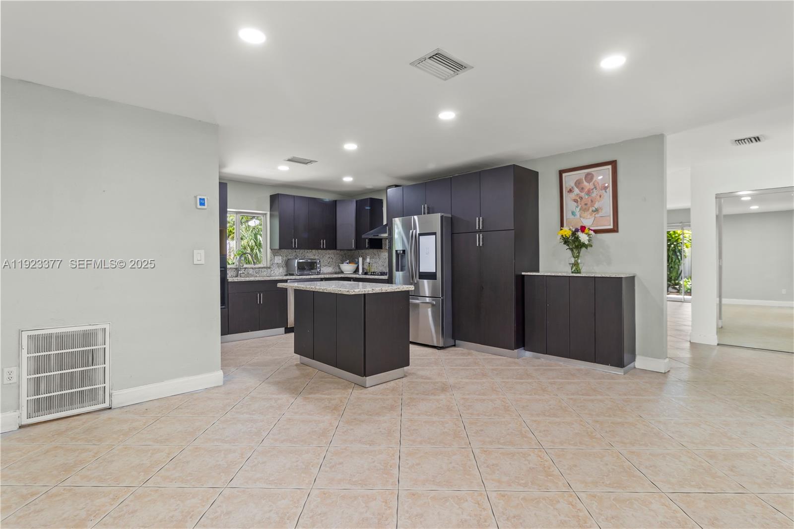 BEL-AIRE SEC 2 - Residential Lease