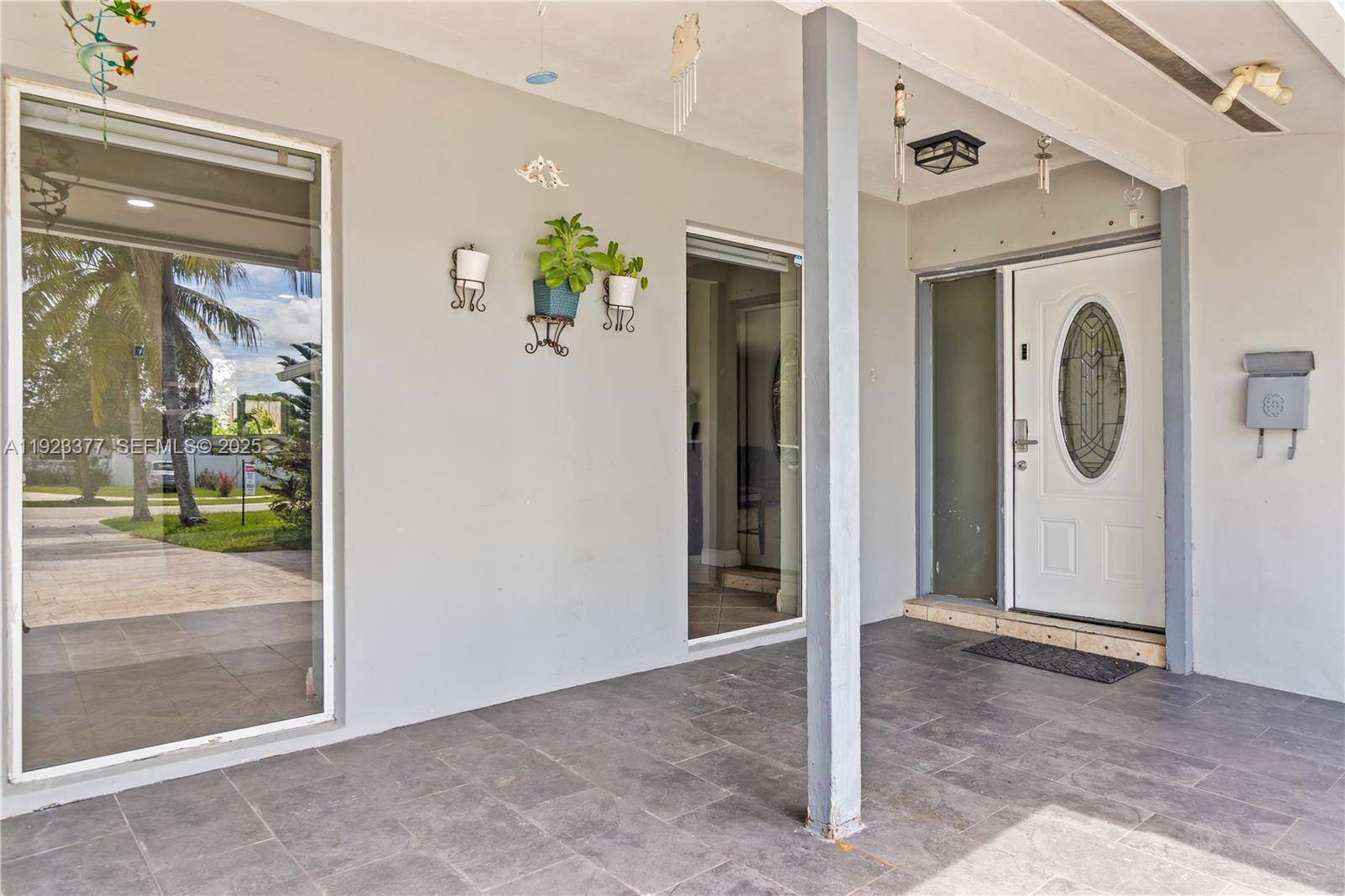 BEL-AIRE SEC 2 - Residential Lease