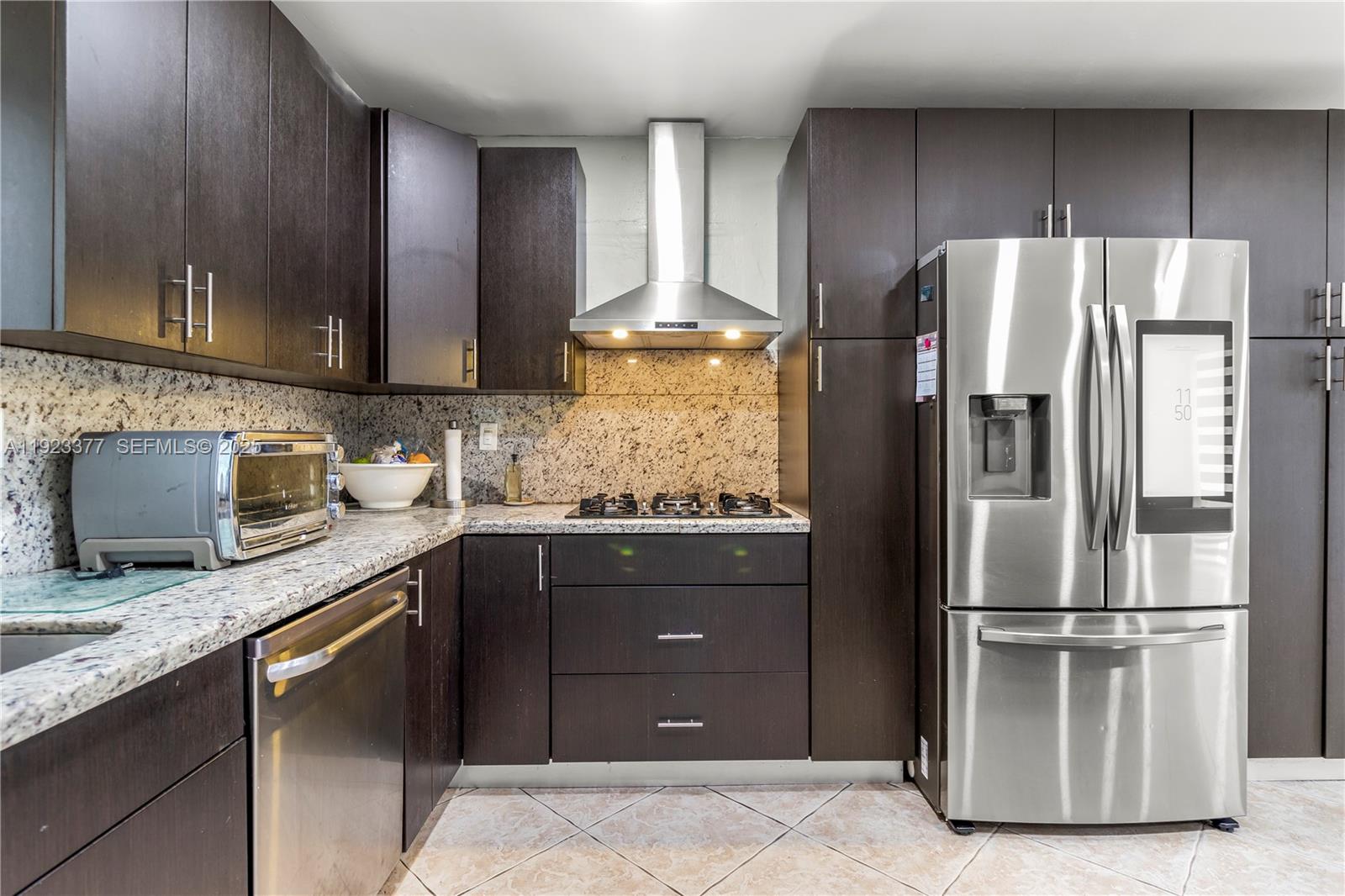 BEL-AIRE SEC 2 - Residential Lease