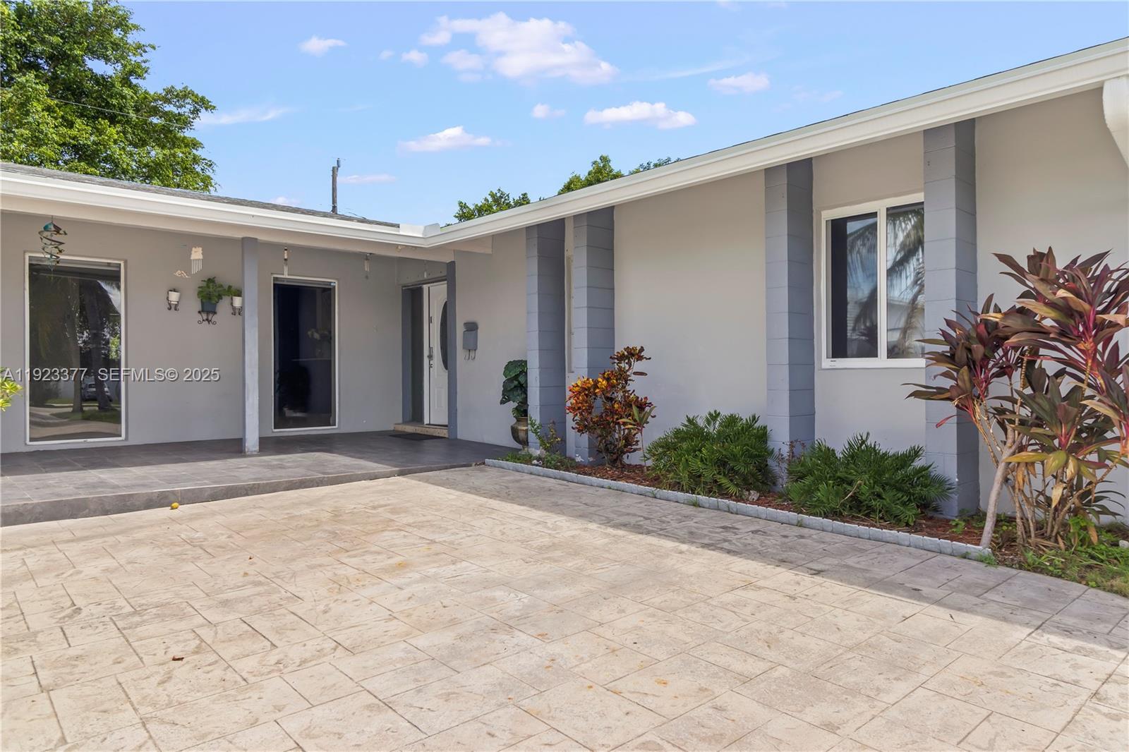 BEL-AIRE SEC 2 - Residential Lease