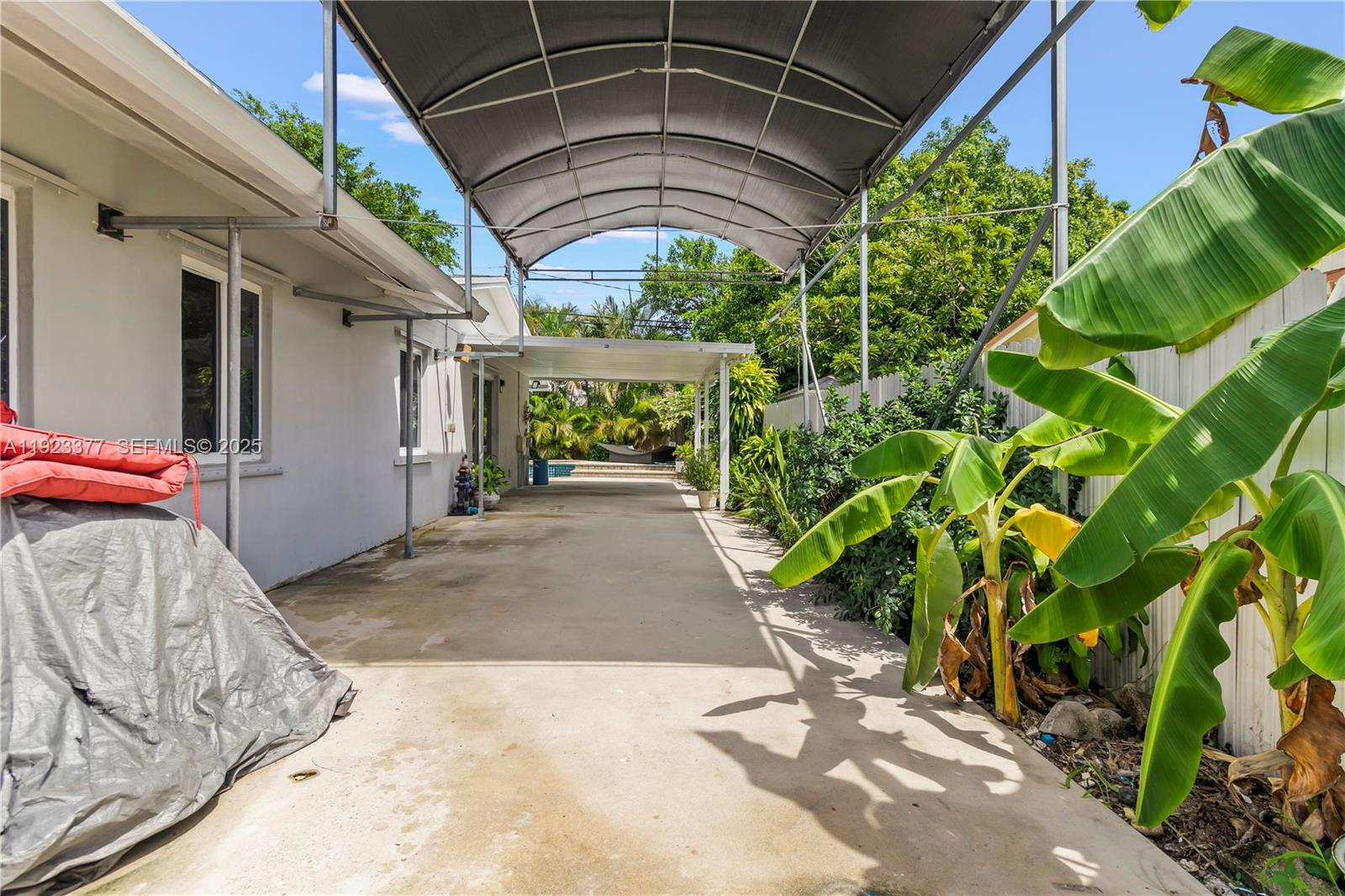 BEL-AIRE SEC 2 - Residential Lease