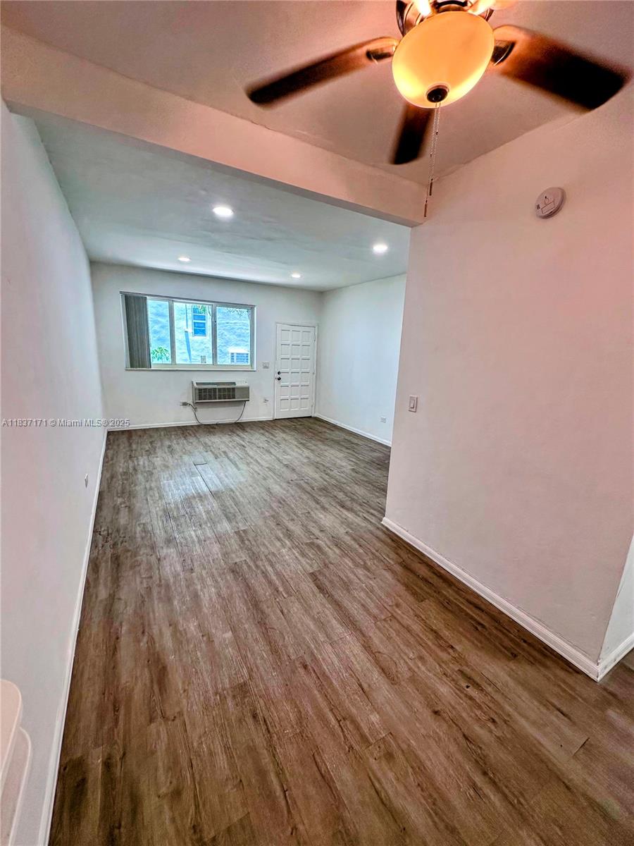 Amazing studio in Surfside. Amenities included: community pool, updated kitchen, updated bathroom, laundry in building, impact windows, membership in community beach & cabana club, membership in community pickle ball and tennis club, award winning police force, lots of community activities - festivals - green market, new kitchen, new bath, high hat lighting, walk everywhere , the beach is amazing, friendly surfside, single piece designer toilet, lighted bathroom mirror, and granite countertops - glass tile back splashes.
Utilities included: water. Is pet friendly. Date Available: Now . $1,695/month rent, last month and $1,695 security deposit required.
Pets ok--additional $65 and health certificate from vet that the pet is in good health.