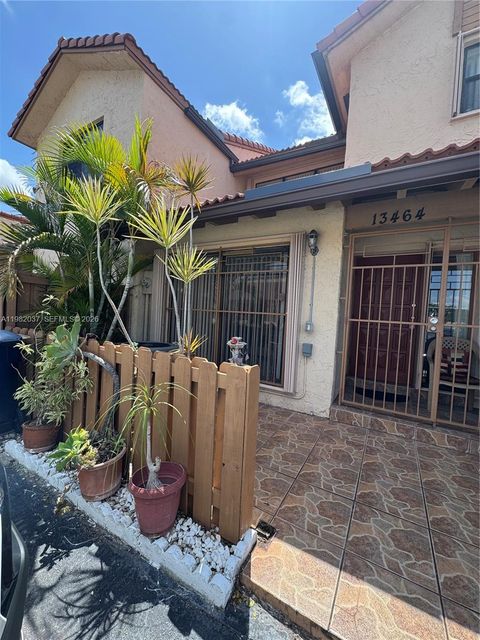 Photo of 13464 SW 11th Ter, Miami, FL 33184 (MLS # A11982037)