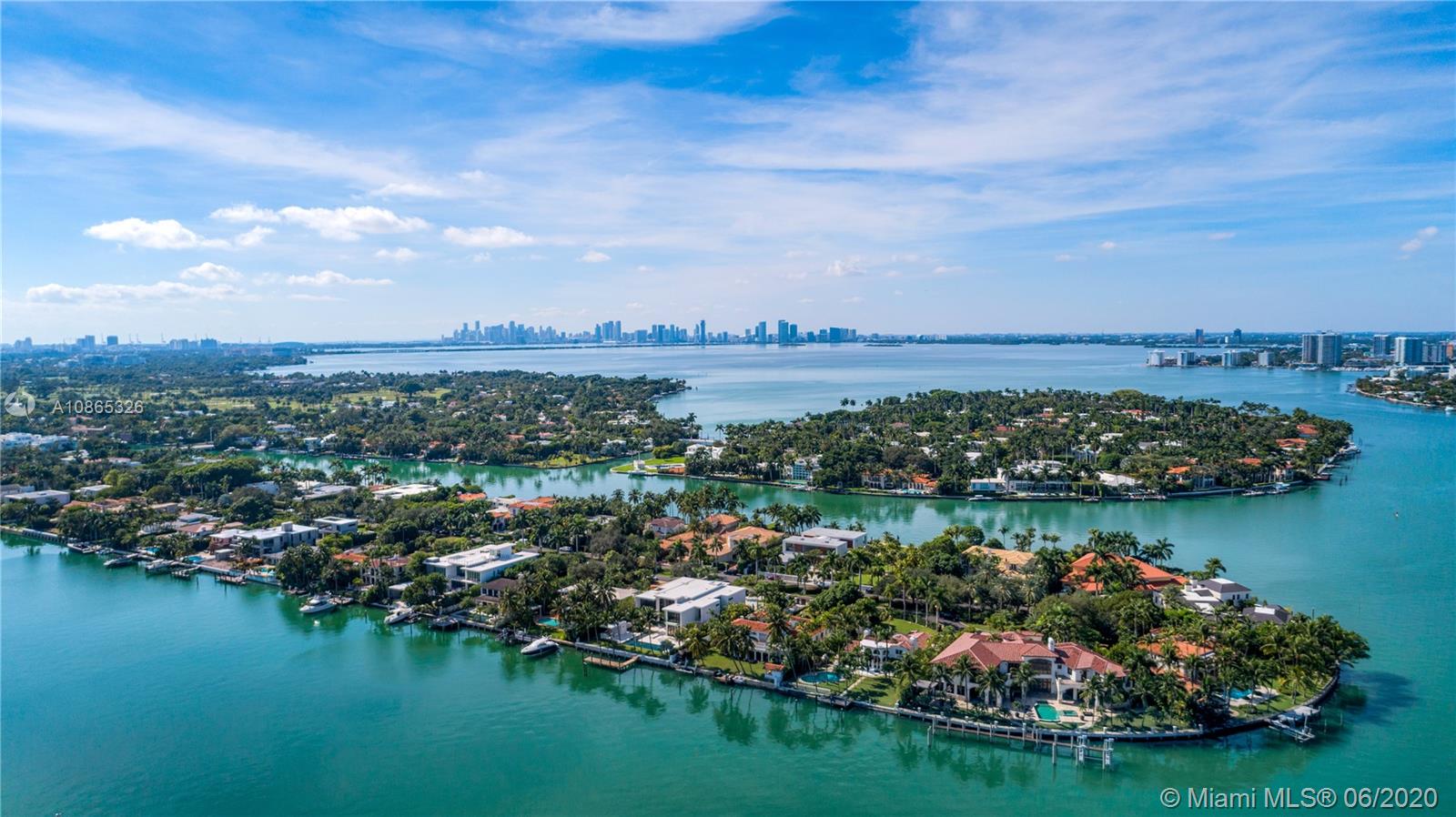 INDIAN CREEK SUB - Residential