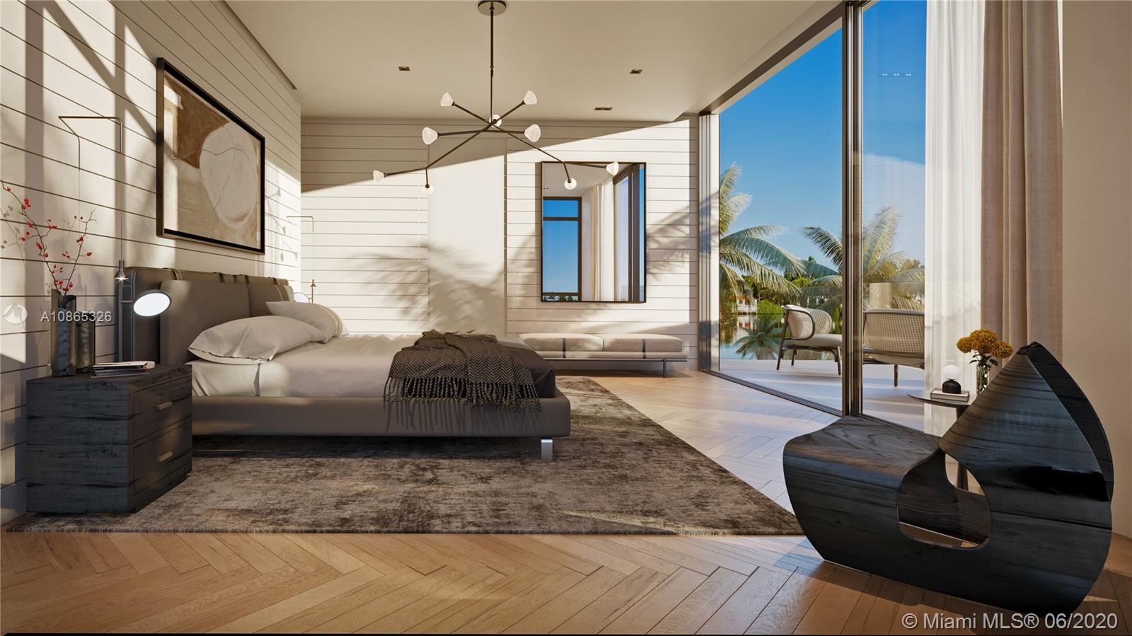 INDIAN CREEK SUB - Residential