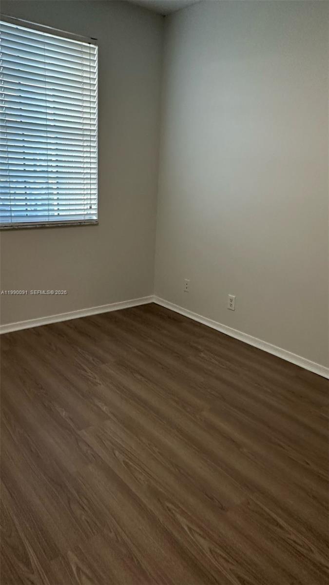 COCONUTS - Residential Lease