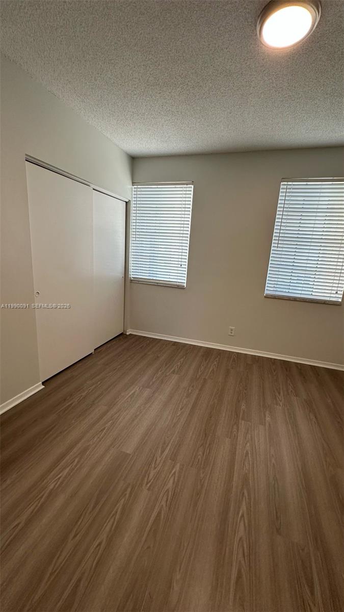 COCONUTS - Residential Lease