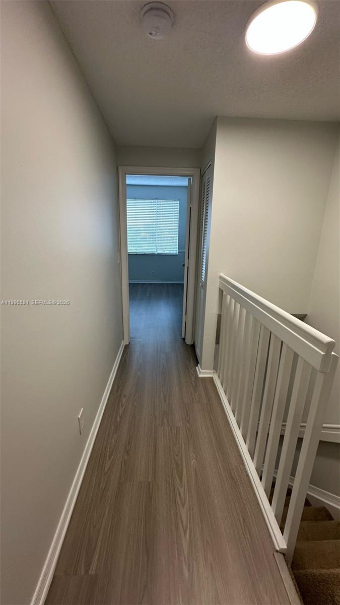 COCONUTS - Residential Lease