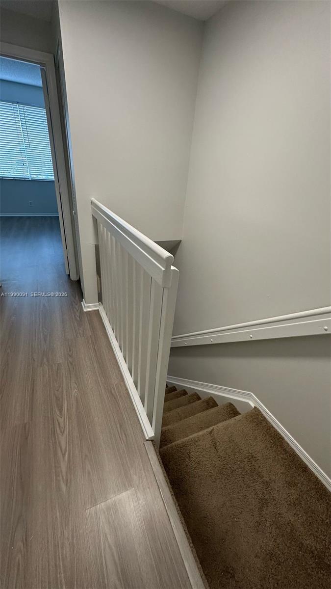 COCONUTS - Residential Lease