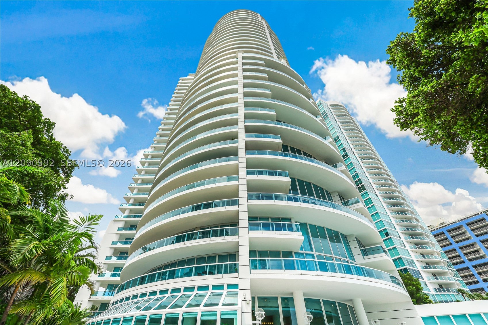 2127 SE Brickell Ave 1406