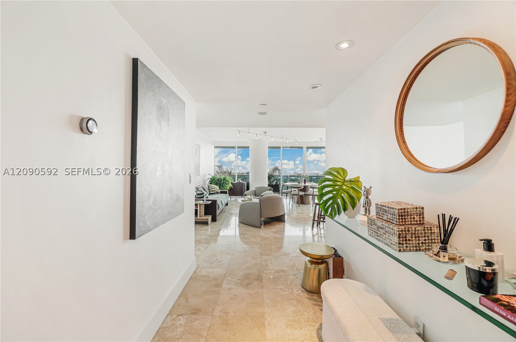 2127 SE Brickell Ave 1406