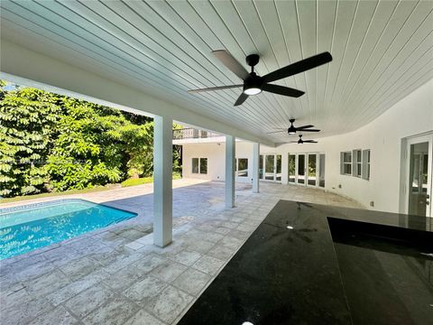 A home in Pinecrest