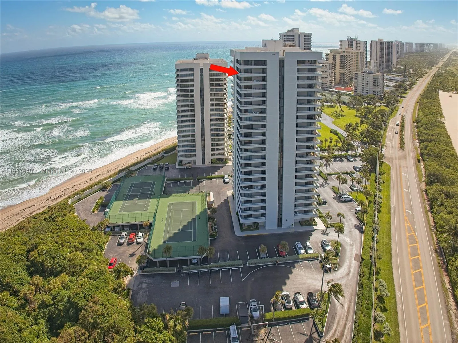 Singer Island, Florida 33404, United States, 2 Bedrooms Bedrooms, ,2 BathroomsBathrooms,Residential,Active,35031