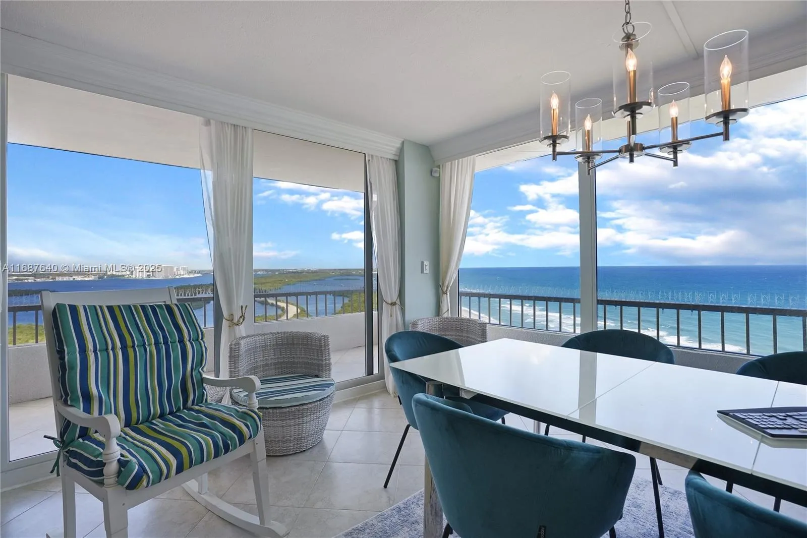 Singer Island, Florida 33404, United States, 2 Bedrooms Bedrooms, ,2 BathroomsBathrooms,Residential,Active,35031