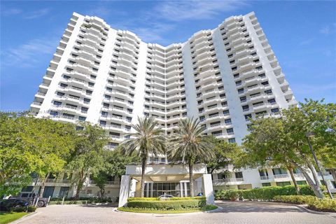 3300 NE 191st St 807 Aventura FL 33180
