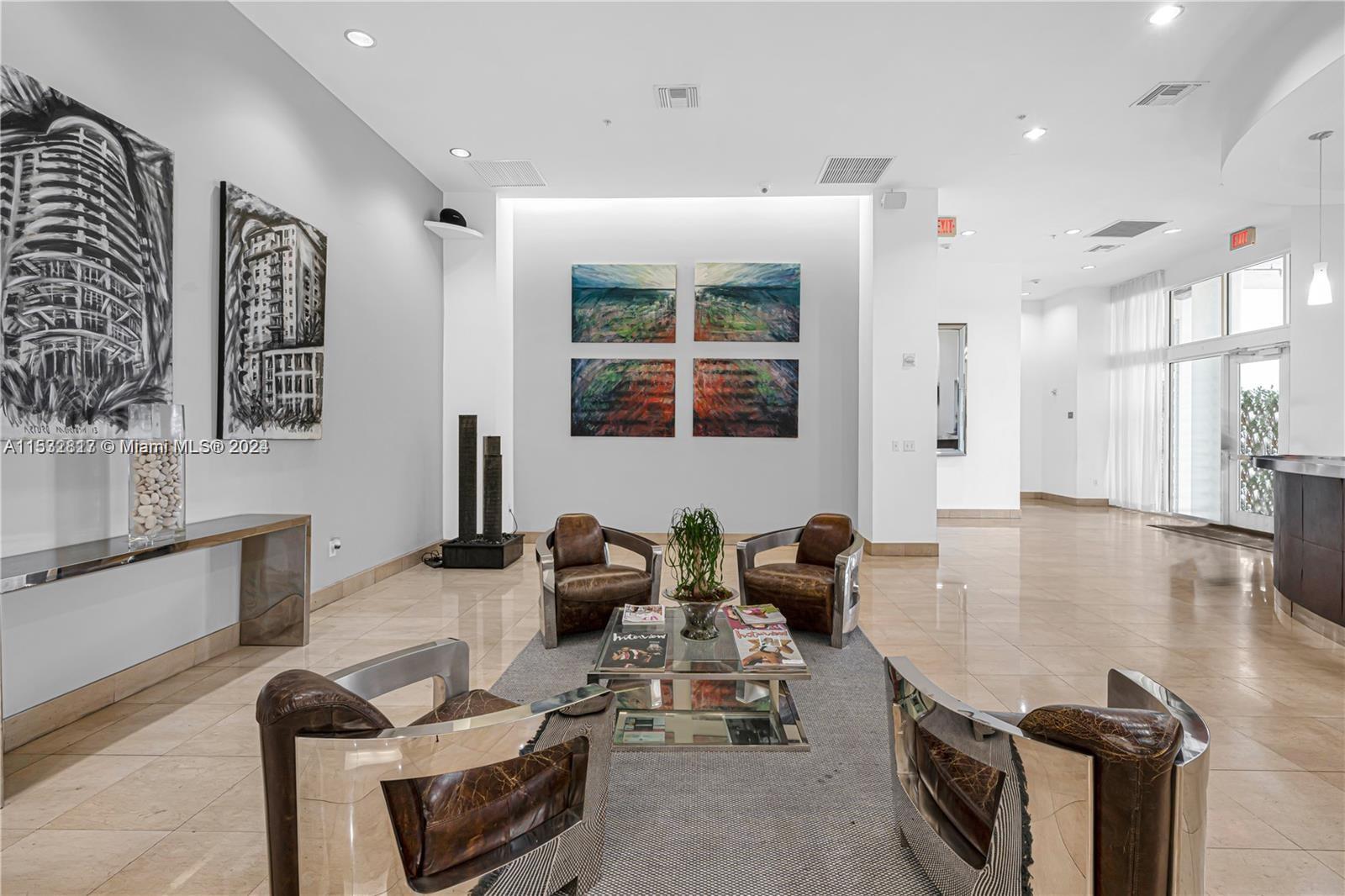 ALTOS DE MIAMI CONDO - Residential Lease