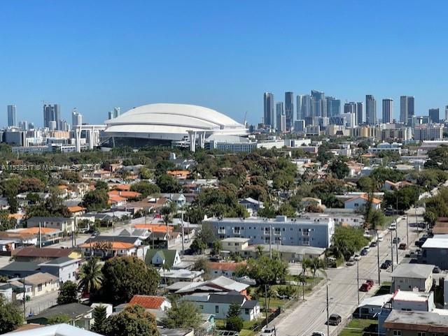 ALTOS DE MIAMI CONDO - Residential Lease