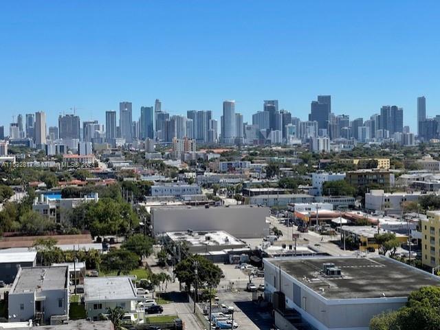 ALTOS DE MIAMI CONDO - Residential Lease