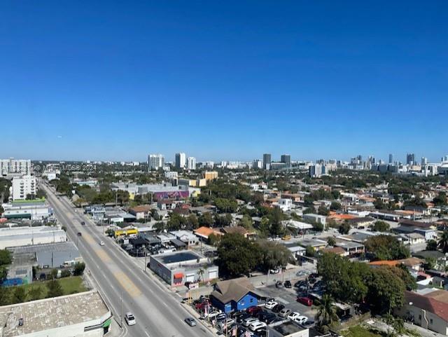 ALTOS DE MIAMI CONDO - Residential Lease
