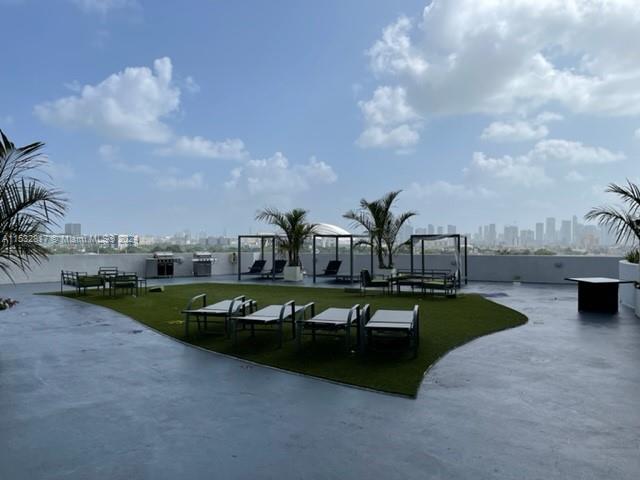 ALTOS DE MIAMI CONDO - Residential Lease