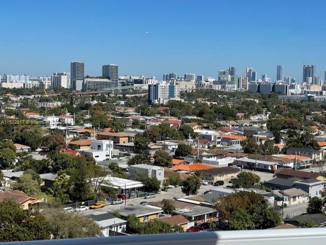 ALTOS DE MIAMI CONDO - Residential Lease