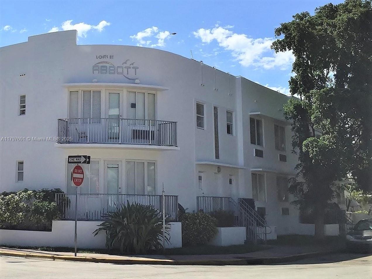 Rental Property at 320 80th St 5A, Miami Beach, Miami-Dade County, Florida - Bathrooms: 1  - $1,575 MO.