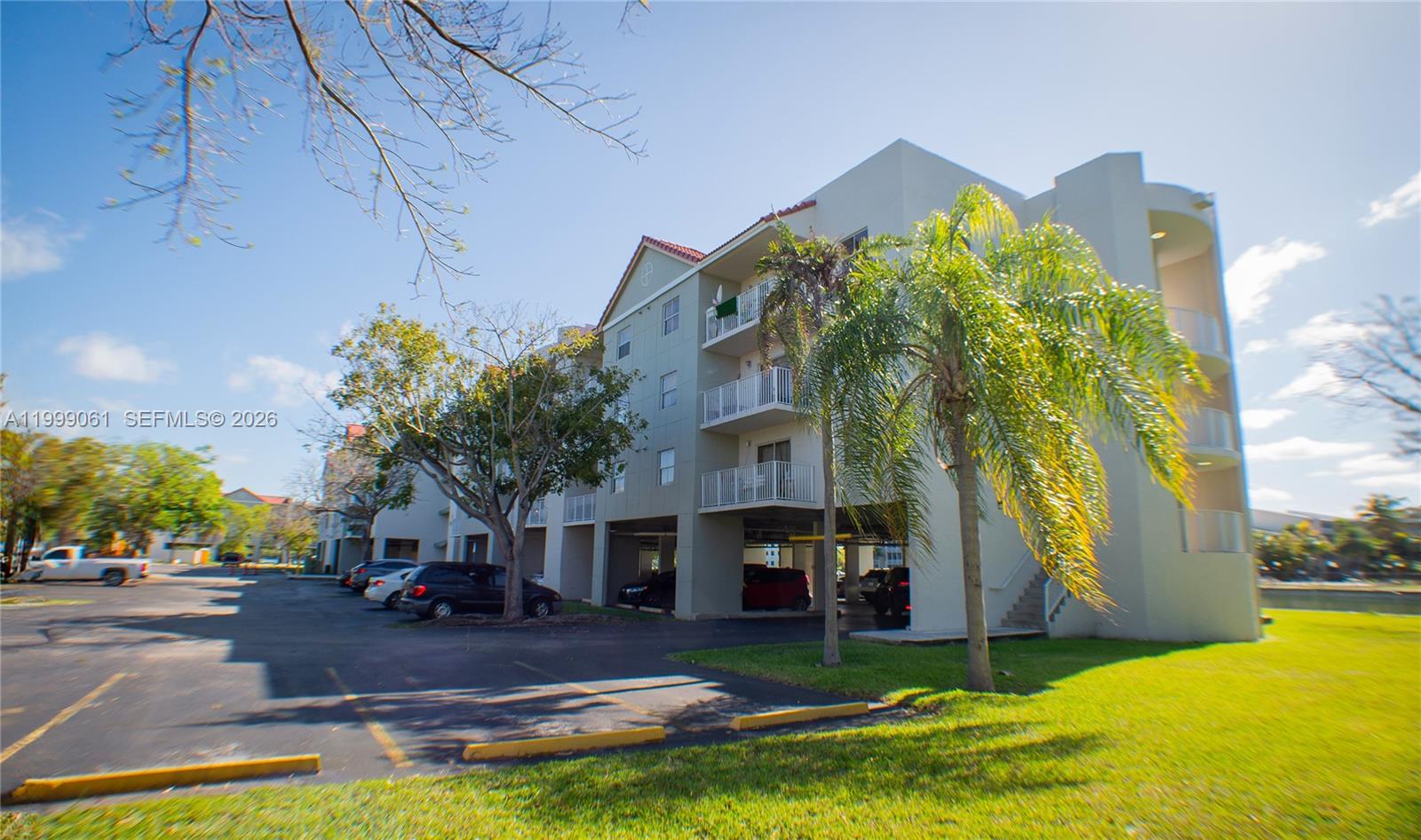 SAGA BAY GARDENS CONDO - Residential Lease