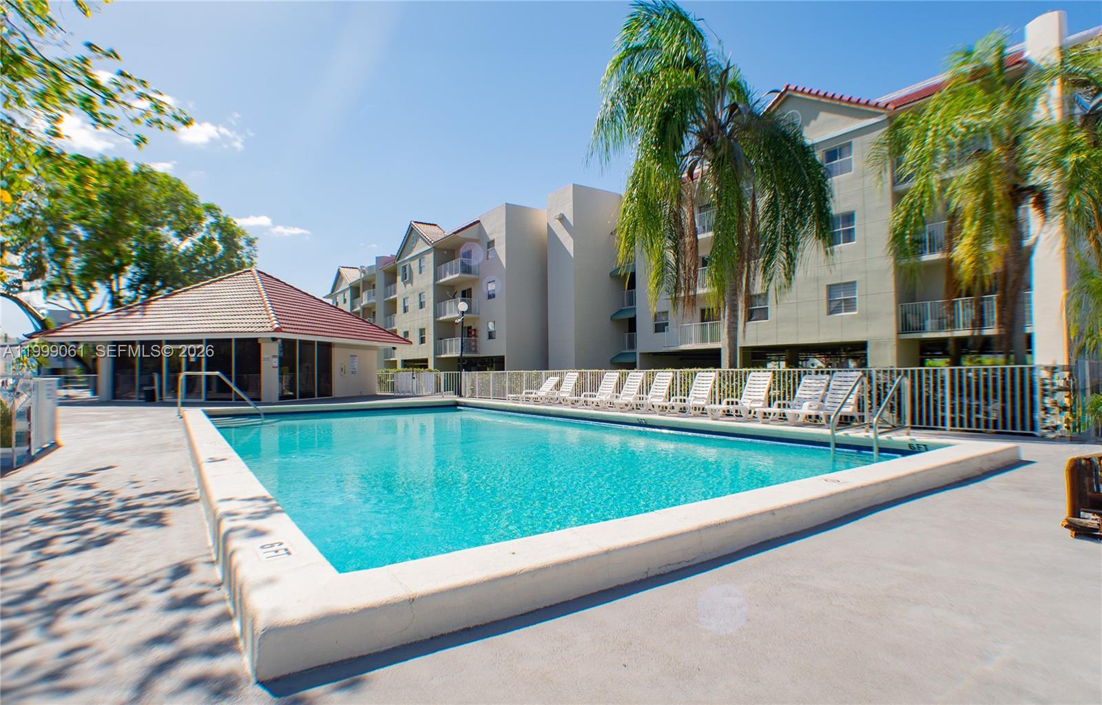SAGA BAY GARDENS CONDO - Residential Lease