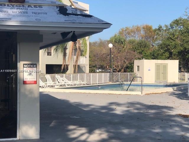 SAGA BAY GARDENS CONDO - Residential Lease