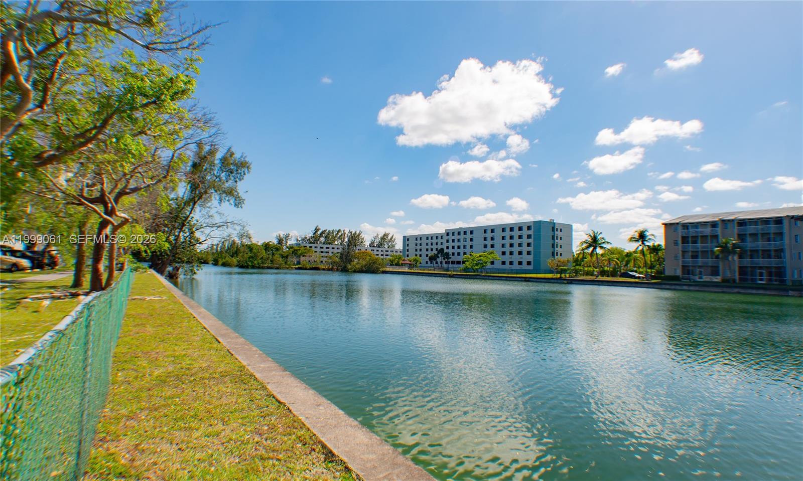 SAGA BAY GARDENS CONDO - Residential Lease
