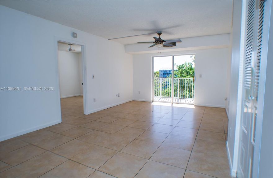 Spacious condo in Saga Bay Minutes To Turnpike & US1. Corner unit with plit floor plan with balcony and views of canal from every room. Large Walk in closet with ample storage space. Freshly painted in move in condition with newer finishes and updated appliances. Owner motivated, schedule a showing today. Close to primary and secondary schools, houses of worship, dining & entertainment . Near public parks, Bl;ack Point Marina and the Florida Keys.