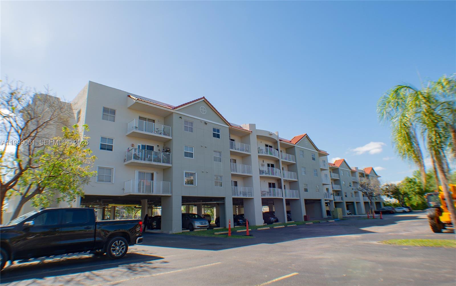 SAGA BAY GARDENS CONDO - Residential Lease