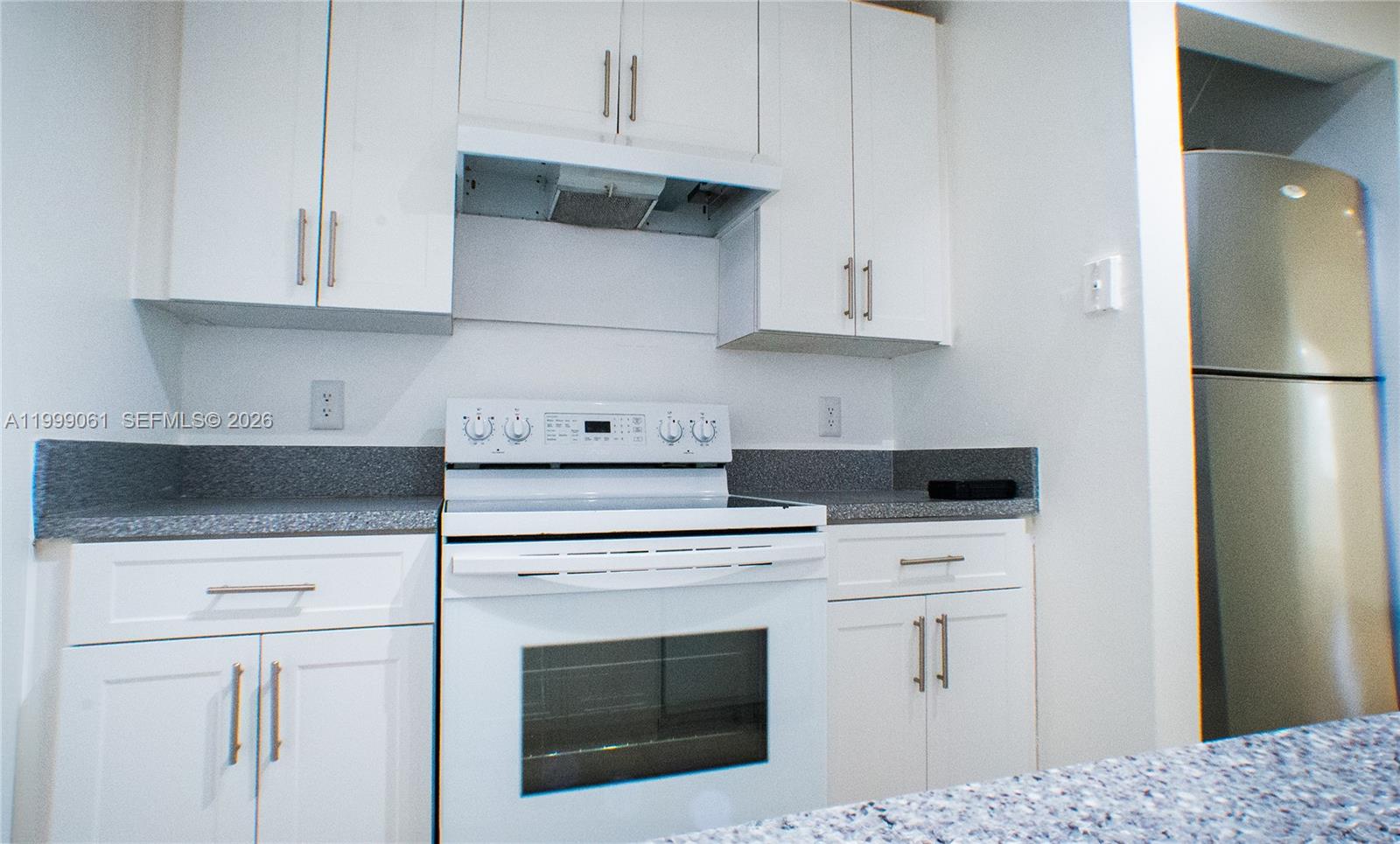 SAGA BAY GARDENS CONDO - Residential Lease