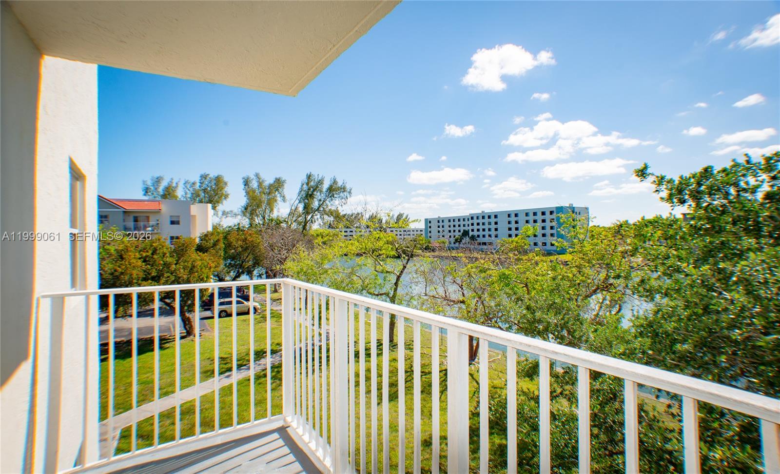SAGA BAY GARDENS CONDO - Residential Lease