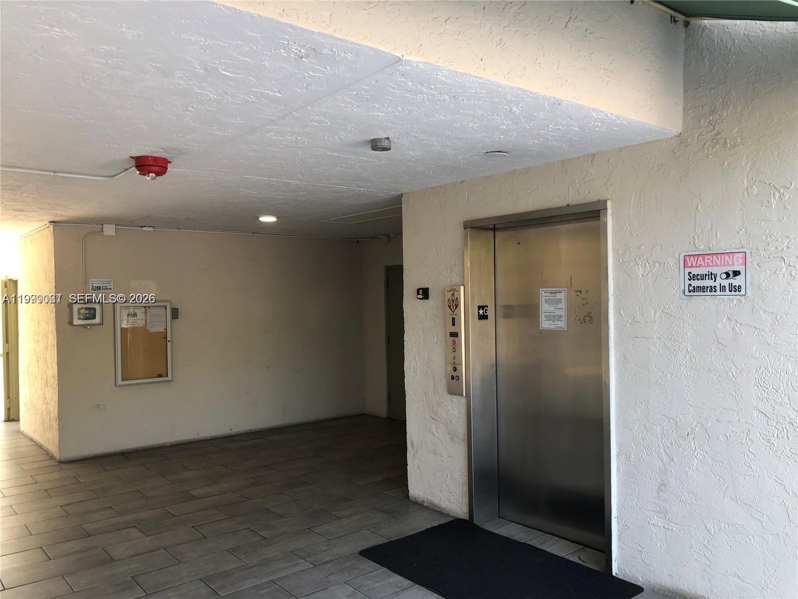 SAGA BAY GARDENS CONDO - Residential Lease