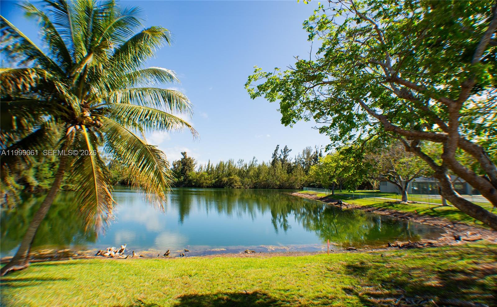 SAGA BAY GARDENS CONDO - Residential Lease
