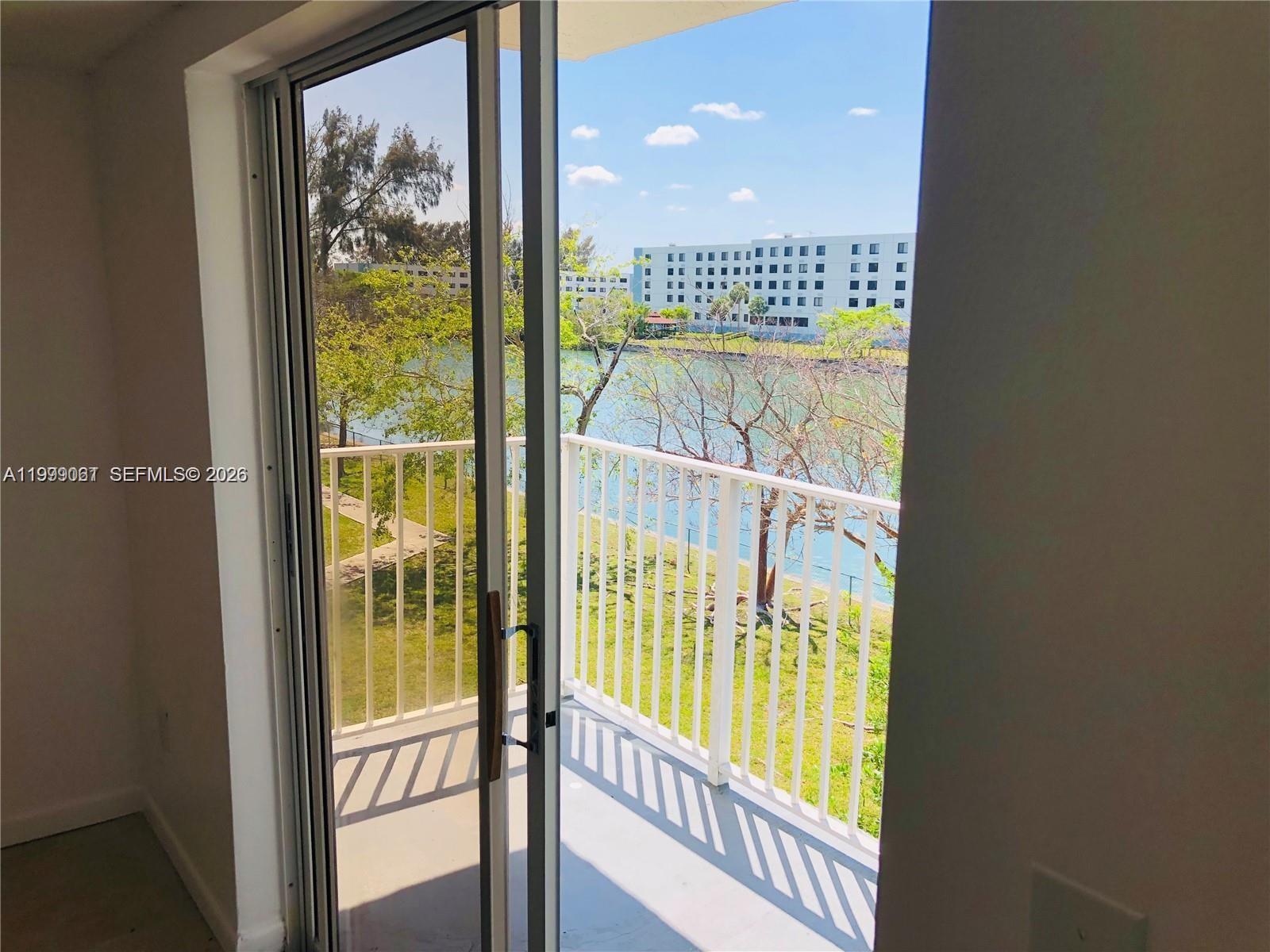SAGA BAY GARDENS CONDO - Residential Lease