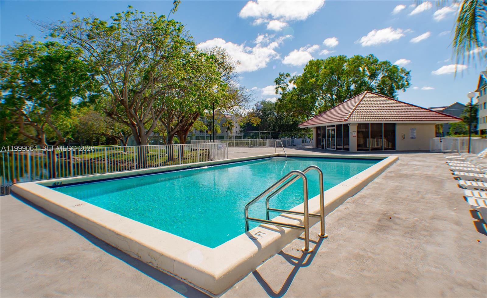 SAGA BAY GARDENS CONDO - Residential Lease