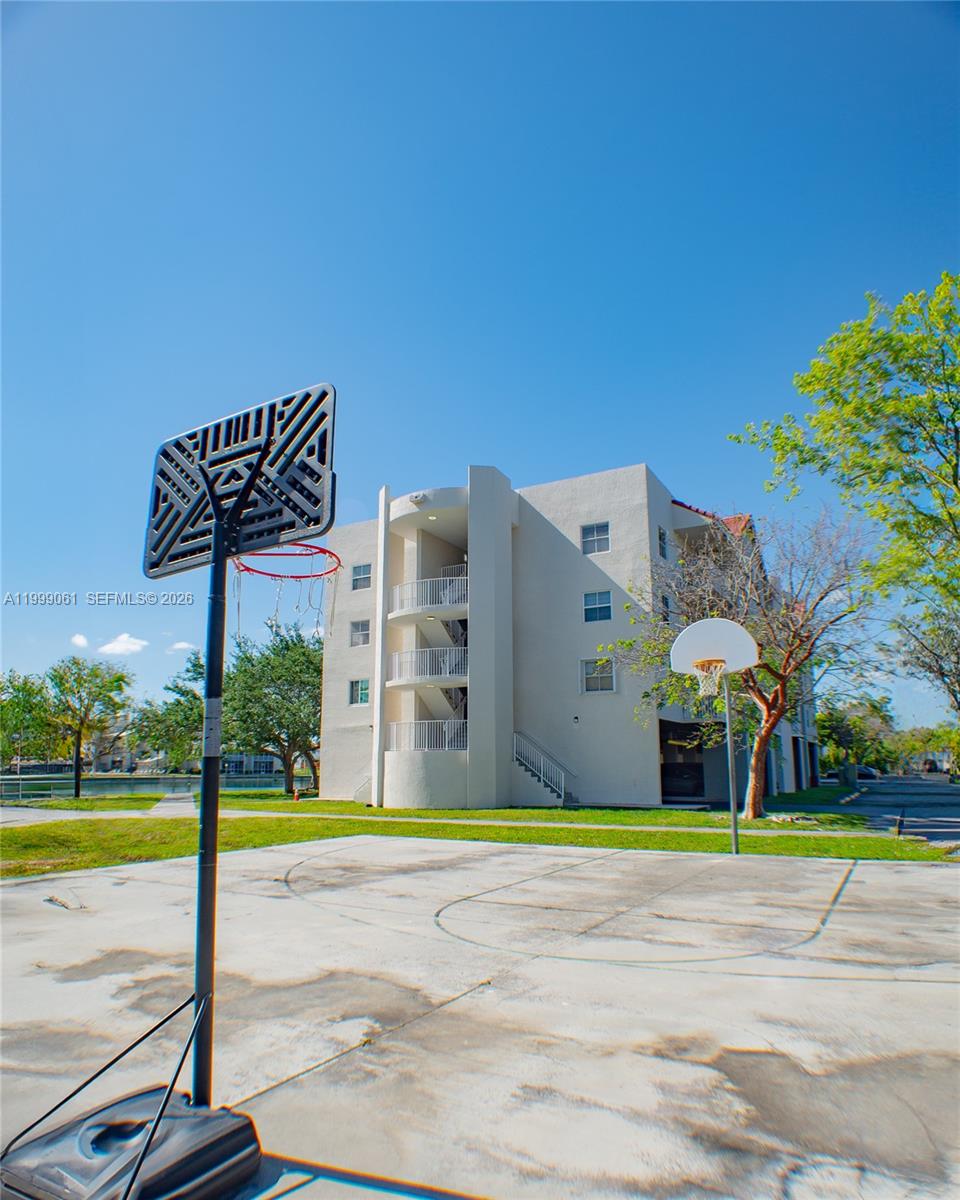 SAGA BAY GARDENS CONDO - Residential Lease