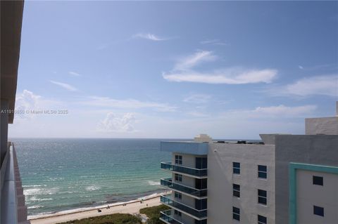 9225 Collins Ave Penthouse C Surfside FL 33154