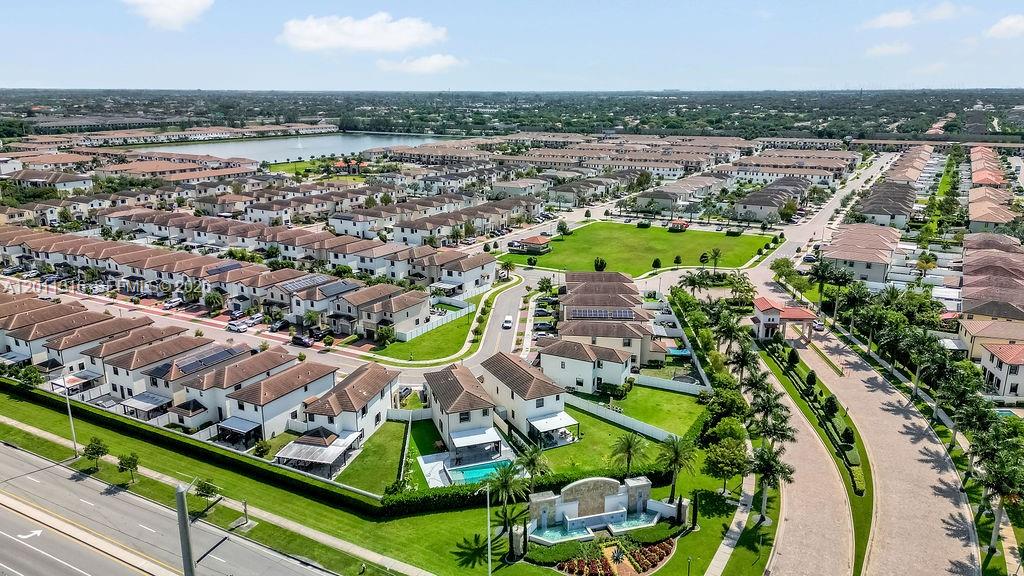 AQUABELLA SECTION TWO - Residential