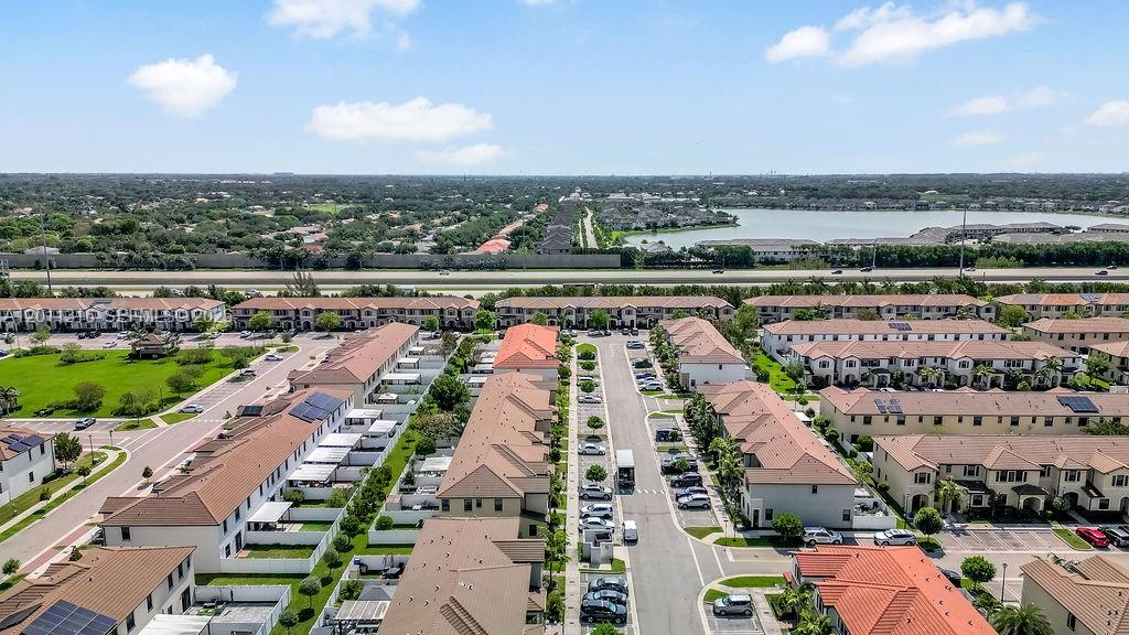 AQUABELLA SECTION TWO - Residential