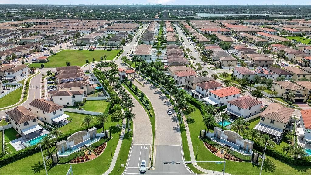 AQUABELLA SECTION TWO - Residential
