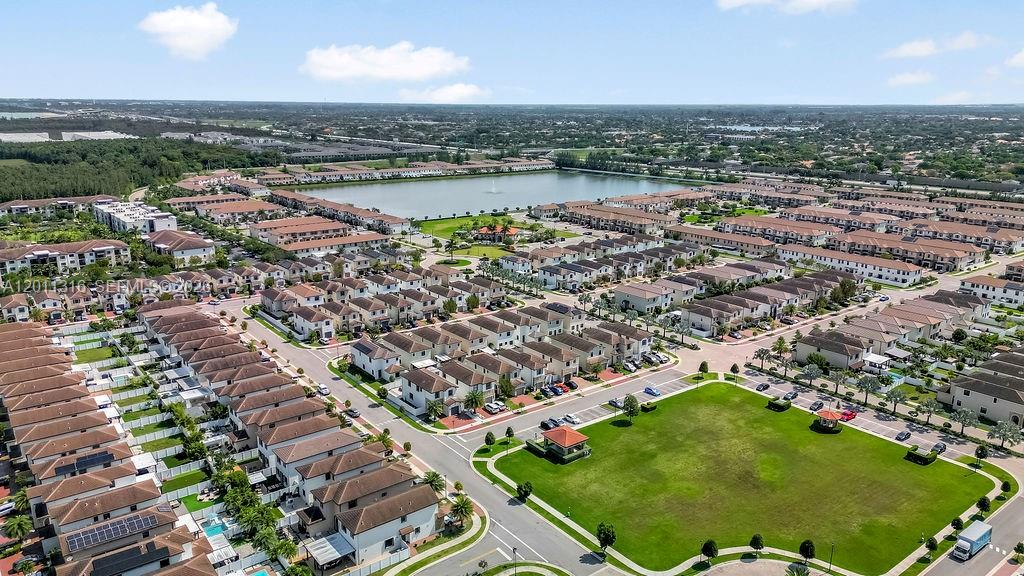 AQUABELLA SECTION TWO - Residential