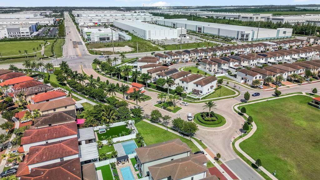AQUABELLA SECTION TWO - Residential