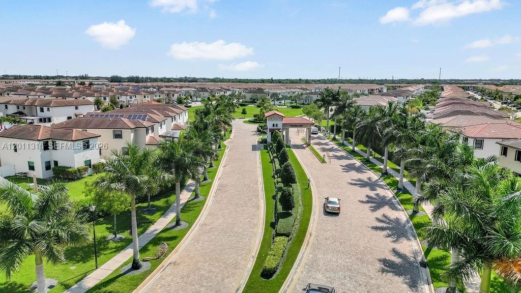 AQUABELLA SECTION TWO - Residential