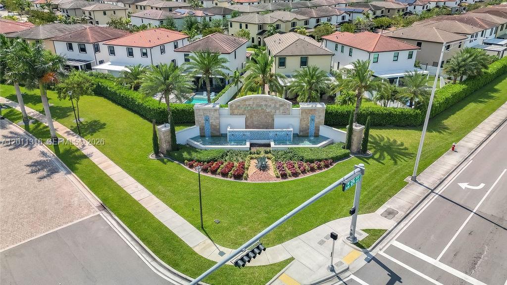AQUABELLA SECTION TWO - Residential