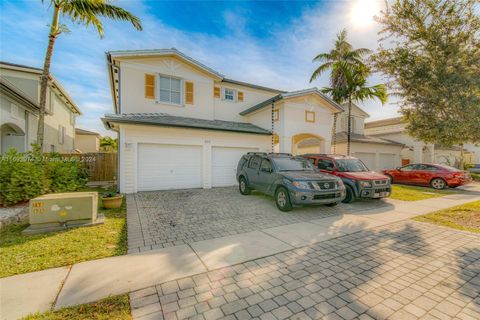 A home in Homestead